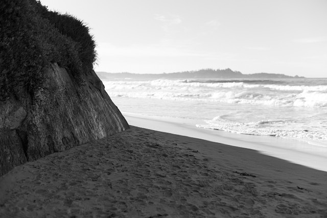 Carmel-by-the-Sea. © Thorsten Overgaard. 